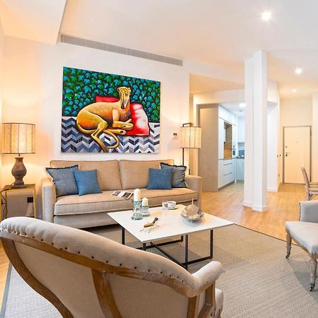 Genteel Home Goyeneta إشبيلية المظهر الخارجي الصورة