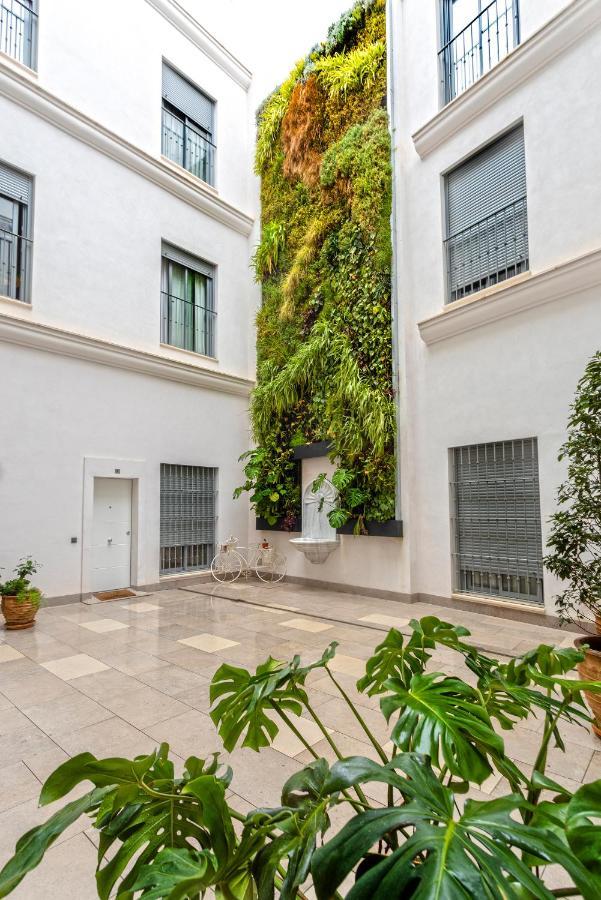 Genteel Home Goyeneta إشبيلية المظهر الخارجي الصورة