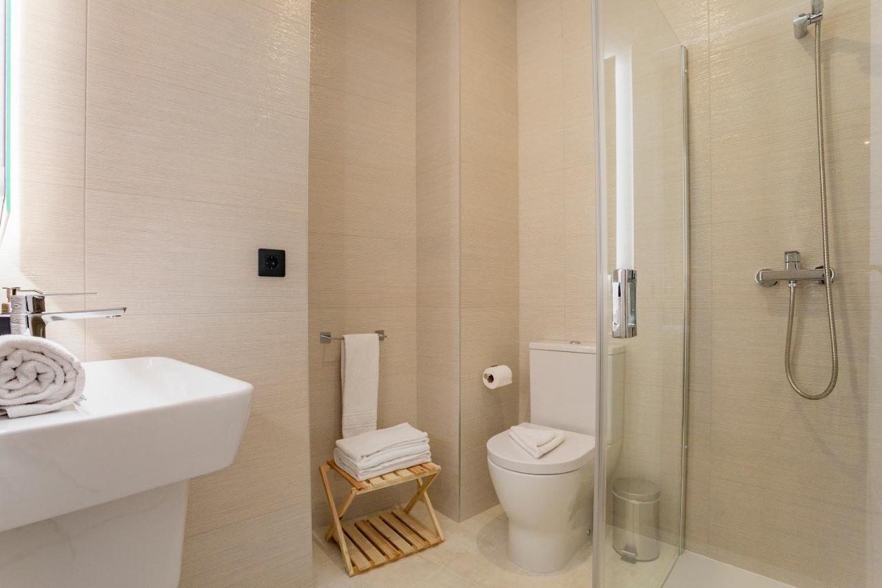 Genteel Home Goyeneta إشبيلية المظهر الخارجي الصورة